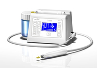 PodoTRONIC Genius педикюрный аппарат со спреем